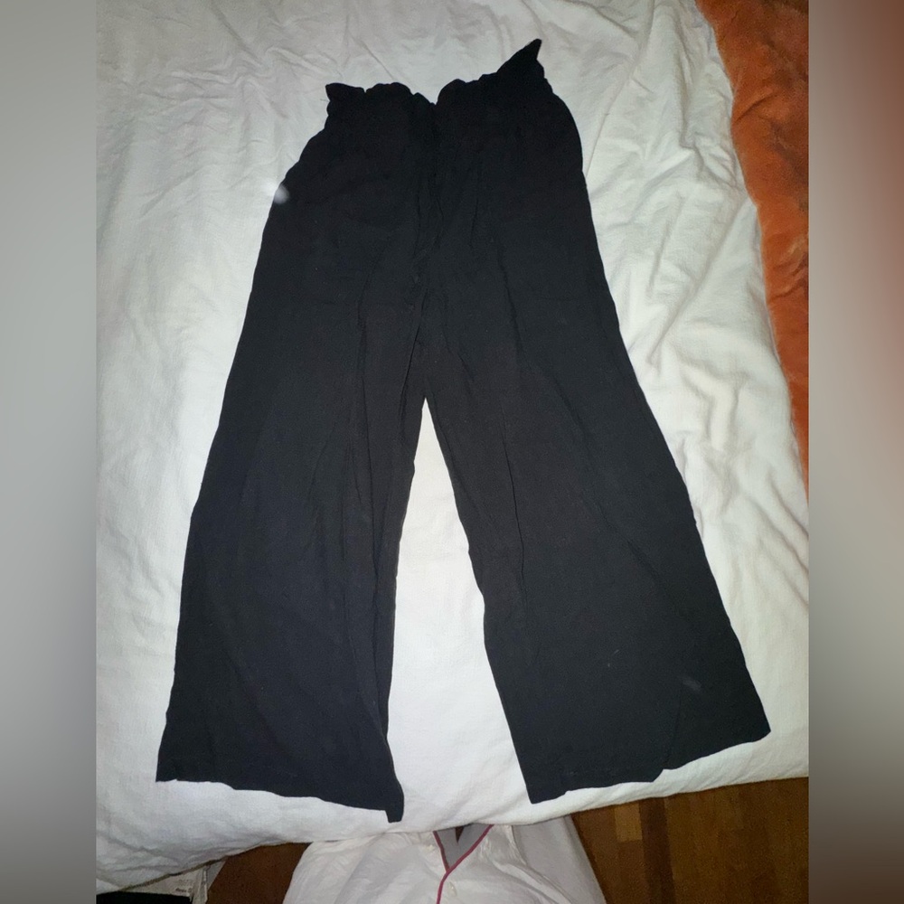 Petal and Pup Trousers